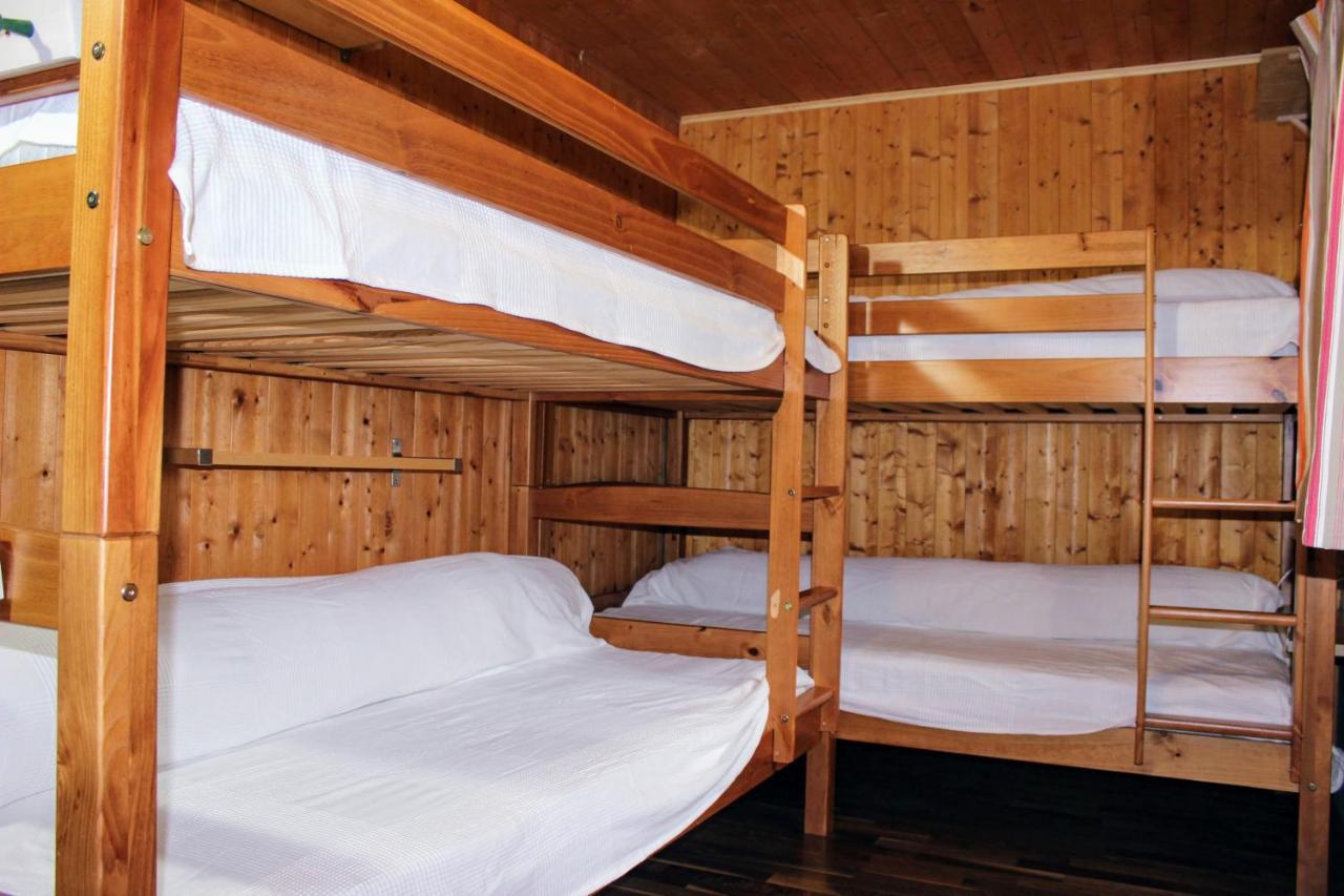 Chalet As Des Pics Nendaz Εξωτερικό φωτογραφία