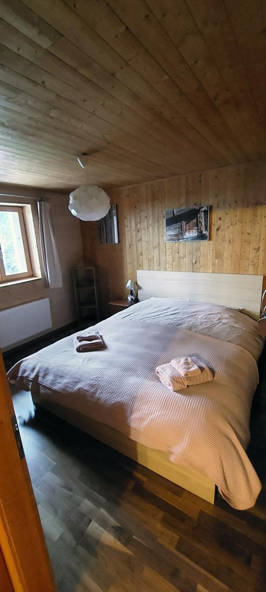 Chalet As Des Pics Nendaz Εξωτερικό φωτογραφία