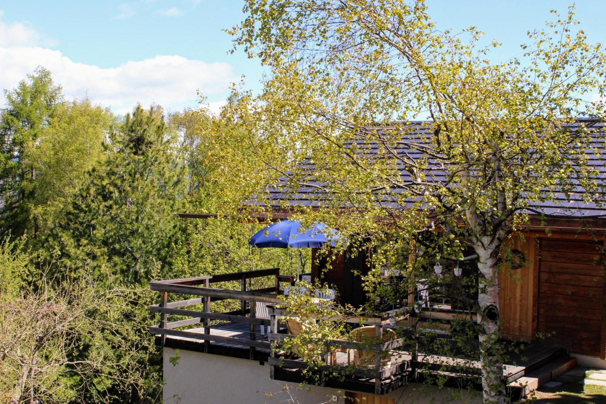 Chalet As Des Pics Nendaz Εξωτερικό φωτογραφία